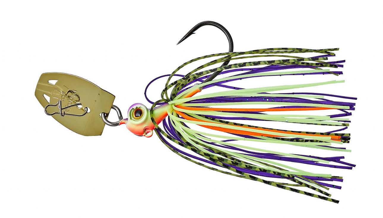 Gunki Tiny Boomer 5g